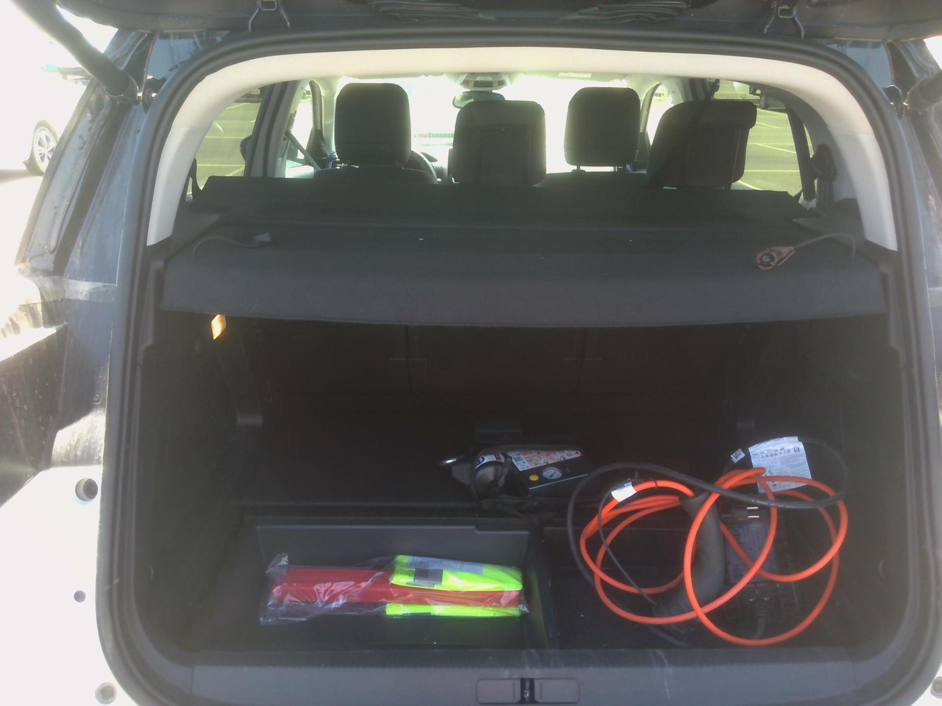 Citroen C5 Aircross Hybride Rechargeable 225 e-EAT8 Max 2024