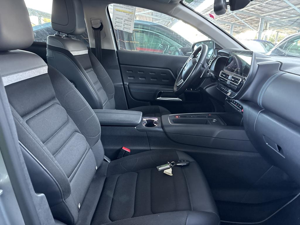 Citroen C5 Aircross Hybride Rechargeable 225 e-EAT8 C-Series 2023