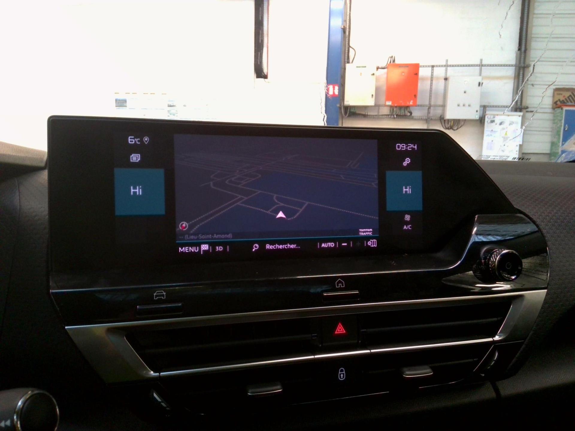 Citroen C4 BlueHDi 130 S&S EAT8 Shine 2022