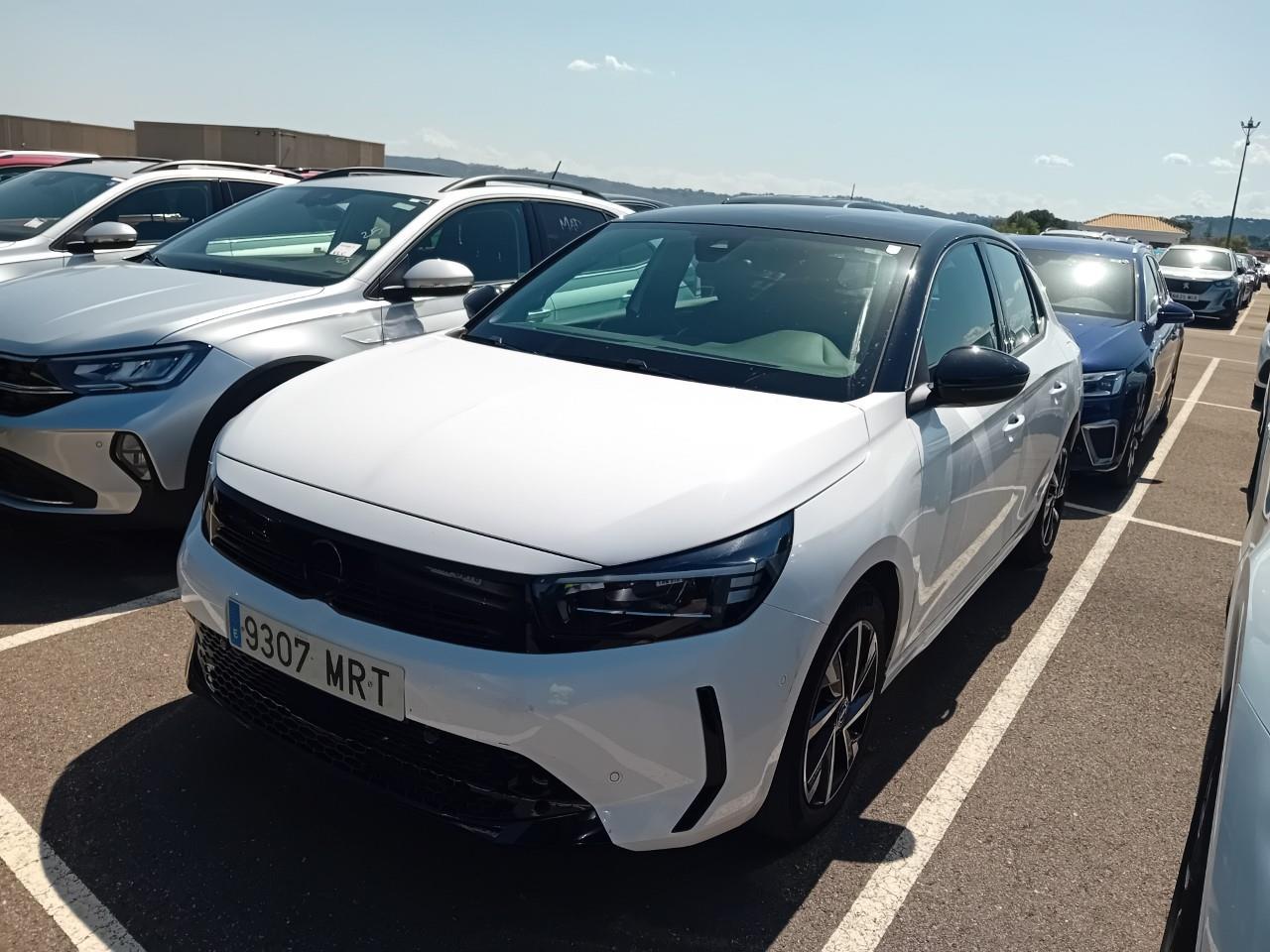 Foto Opel Corsa 10