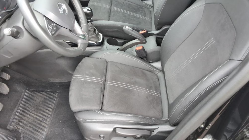 Foto Opel CrossLand 10