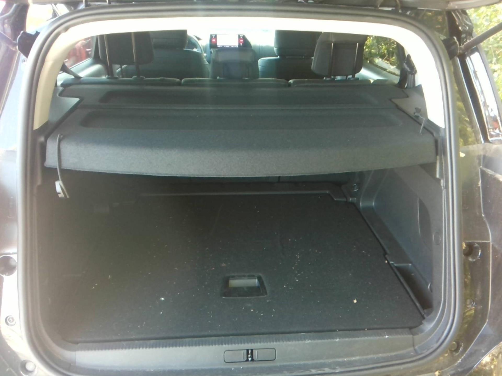 Citroen C5 Aircross Hybride 136 e-DCS6 Max 2025