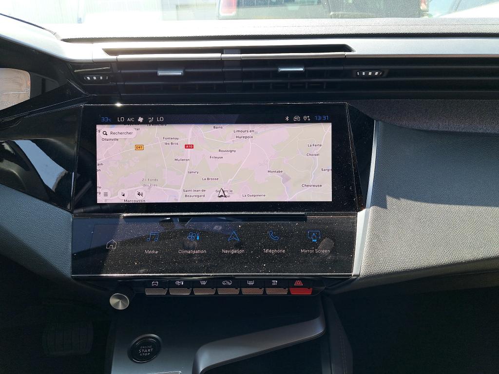 Peugeot 308 PHEV 180 e-EAT8 Allure 2023