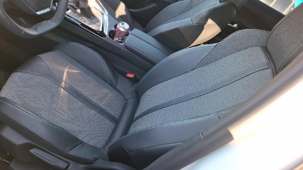 Foto Peugeot 3008 14