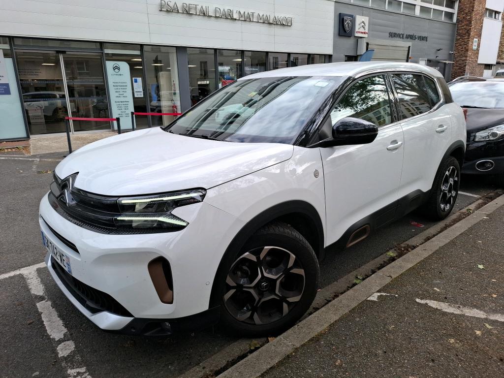 C5 AIRCROSS