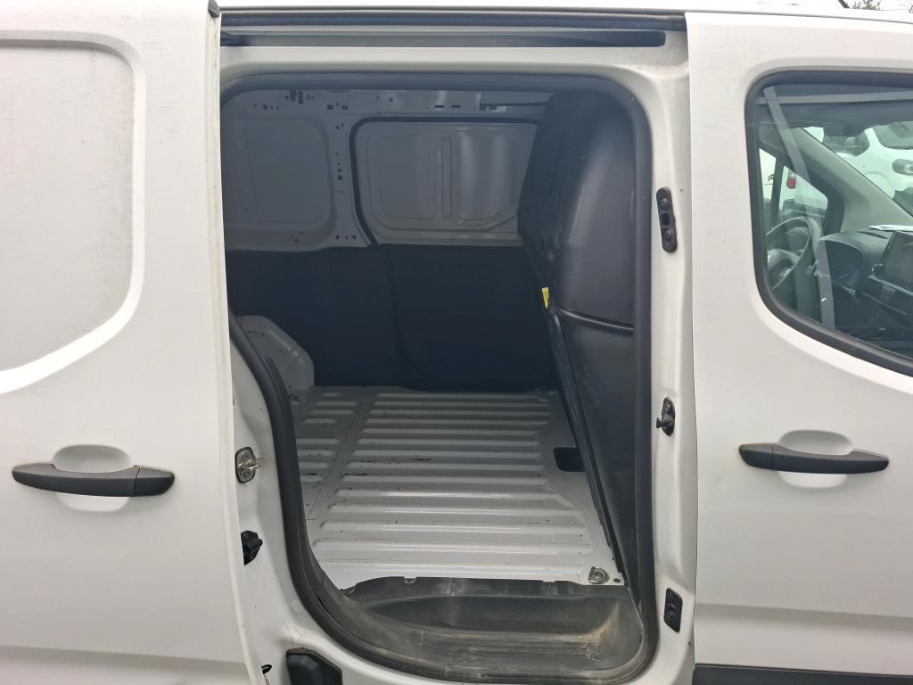 Citroen BERLINGO VAN XL 950 BLUEHDI 130 S&S EAT8 DRIVER 2020