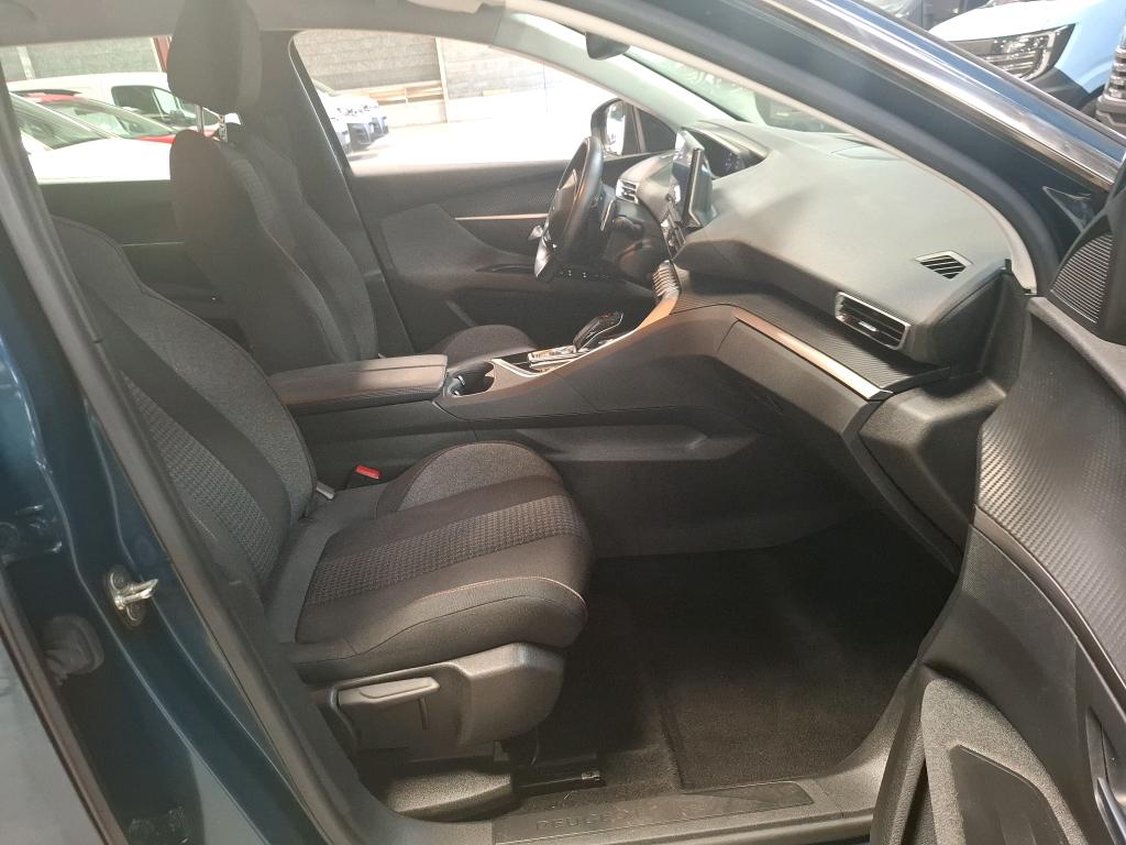 Peugeot 5008 PureTech 130ch S&S EAT8 Active Pack 2022