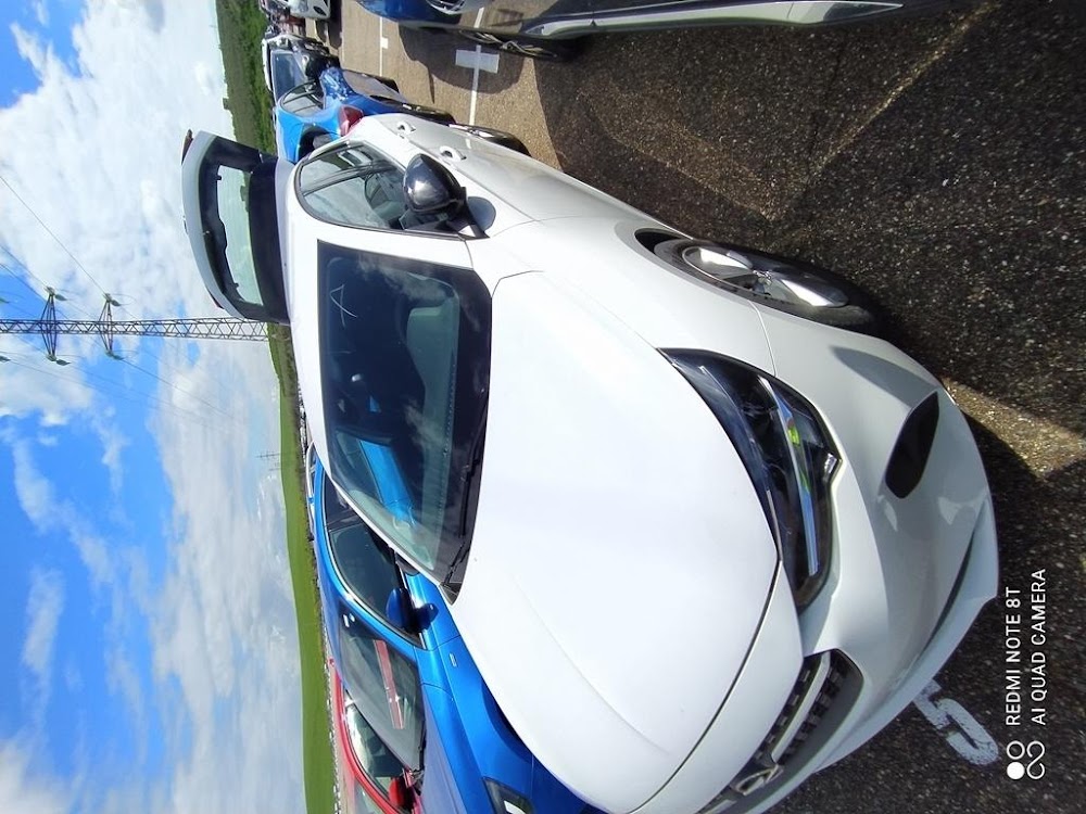 Foto Opel Corsa 5