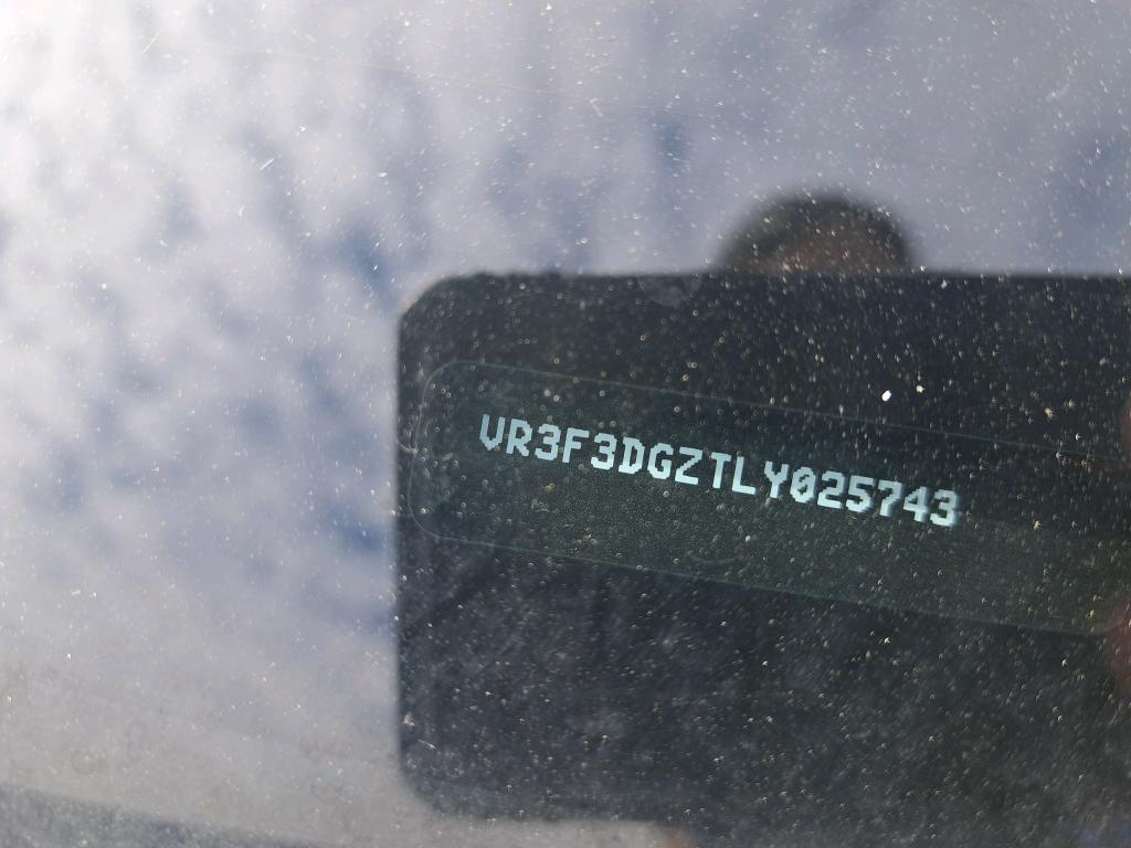 Peugeot 508 Hybrid 225 e-EAT8 GT 2020