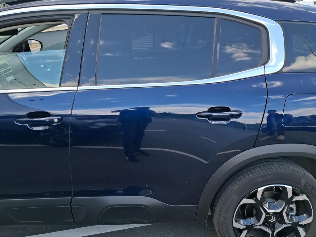 Citroen C5 Aircross Hybride Rechargeable 180 e-EAT8 Shine 2023