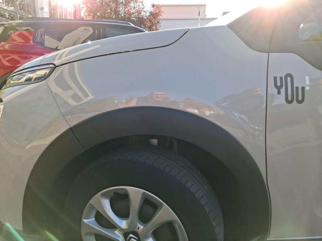 Citroen C3 PureTech 83 ch BVM5 You 2023