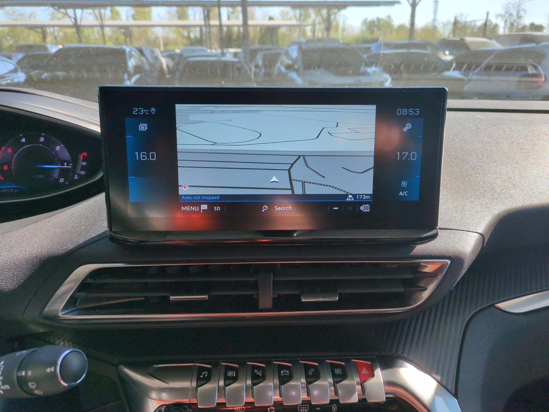 Peugeot 5008 BlueHDi 130ch S&S EAT8 Allure Pack 2024