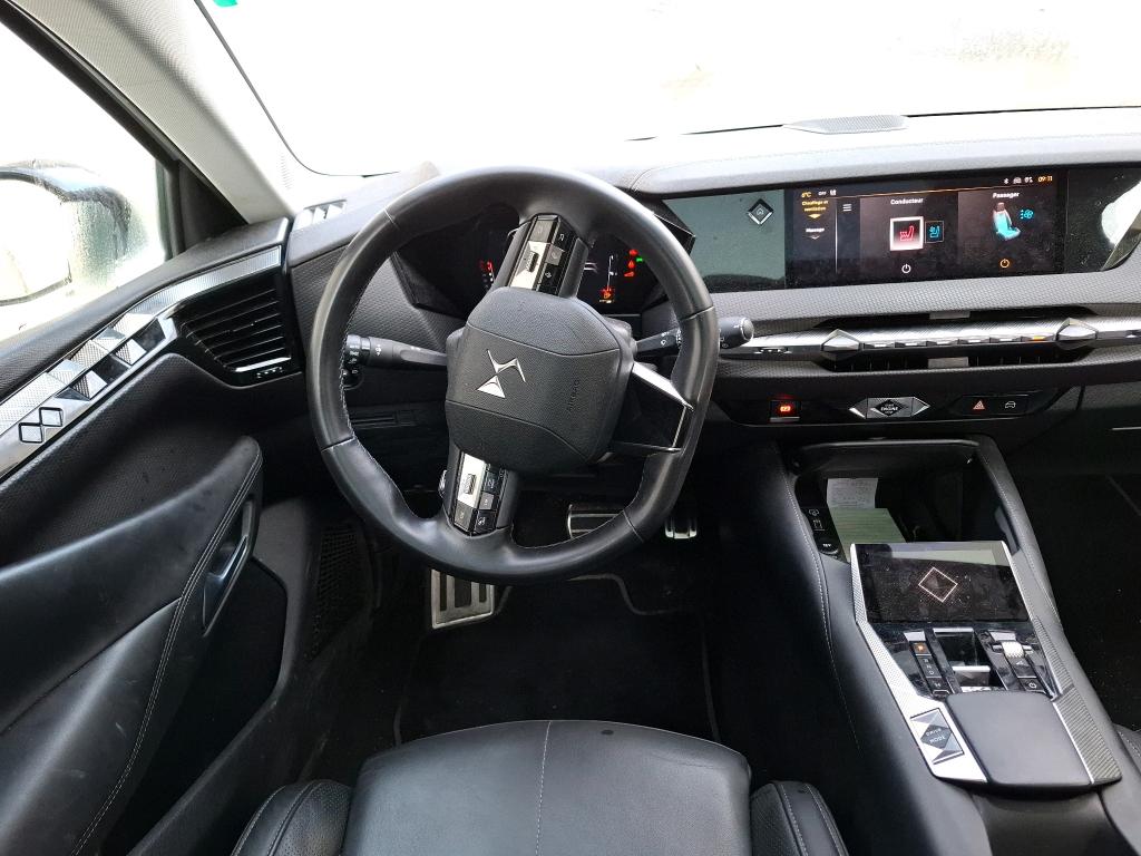 DS DS 4 BlueHDi 130 EAT8 Rivoli 2022