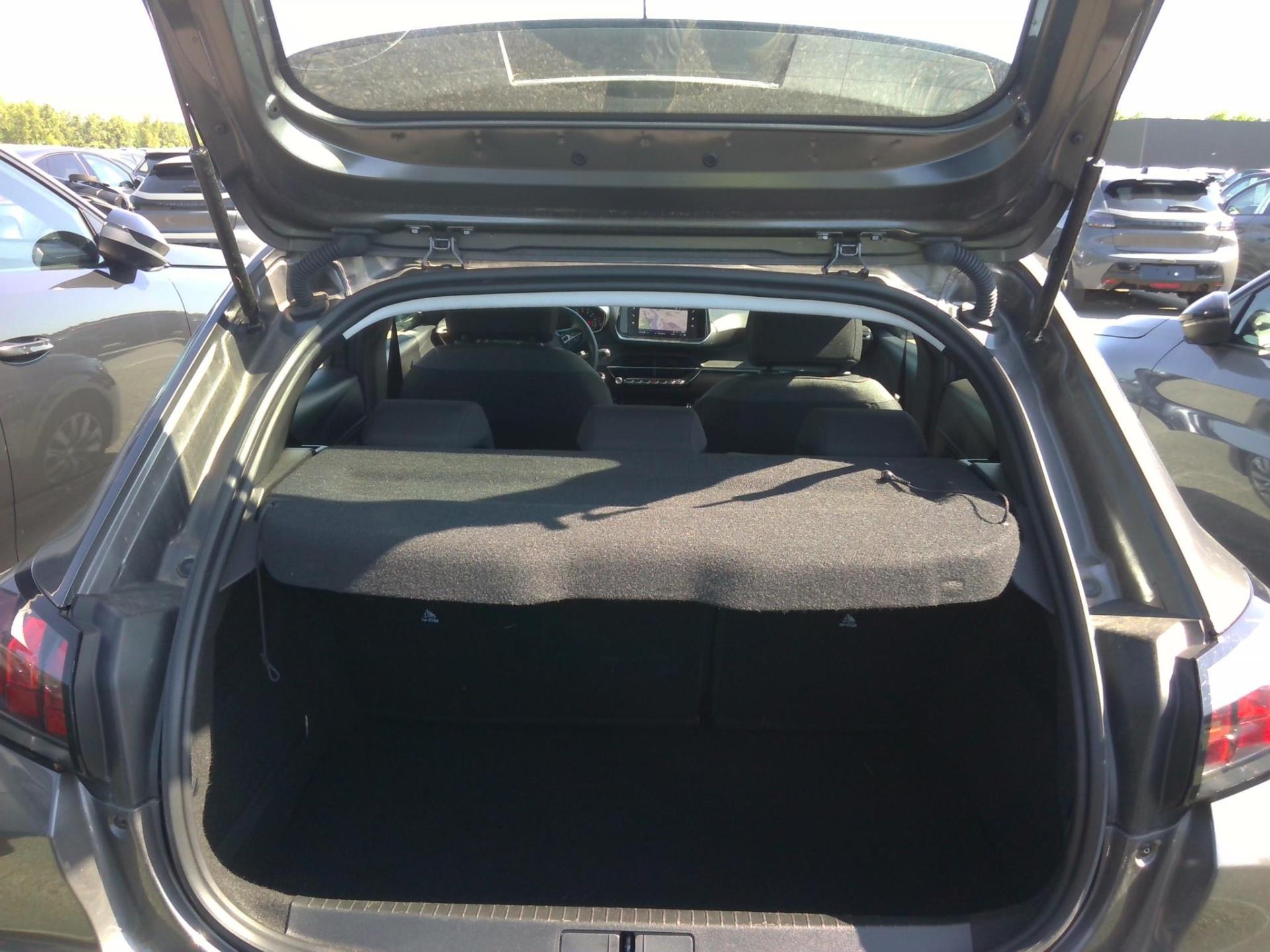 Peugeot 208 PureTech 75 S&S BVM5 Active Pack 2023