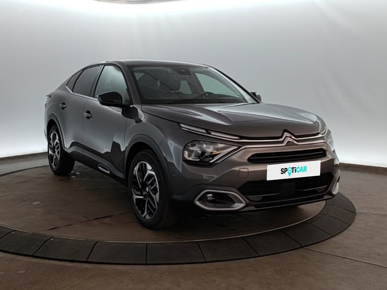 Citroen C4 X PureTech 130 S&S EAT8 Shine 2023