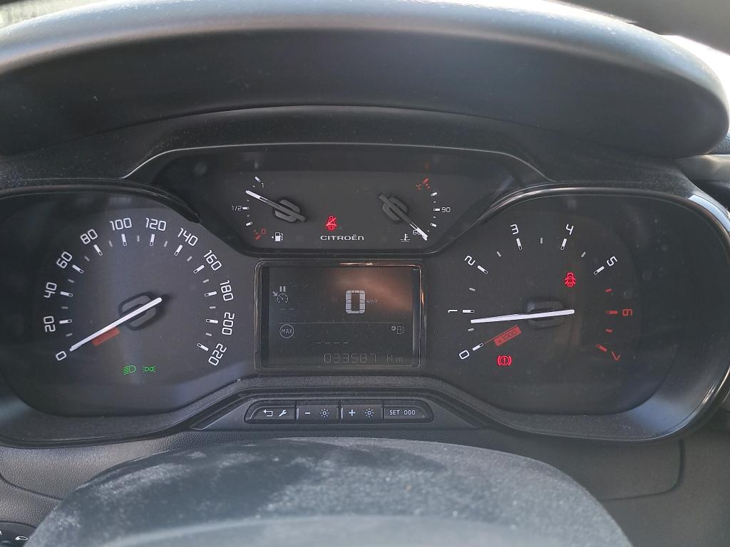 Citroen C3 PureTech 83 S&S BVM5 Feel Pack 2021