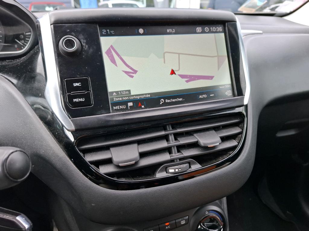 Peugeot 208 AFFAIRE BLUEHDI 100 S&S BVM5 PREMIUM PACK 2020