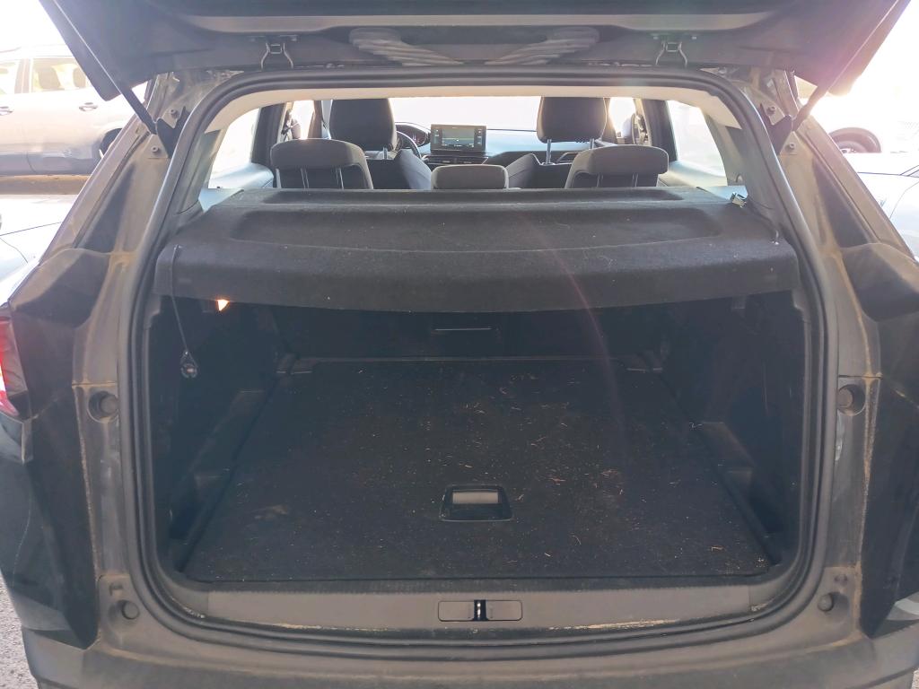 Peugeot 3008 BlueHDi 130ch S&S EAT8 Active Business 2021