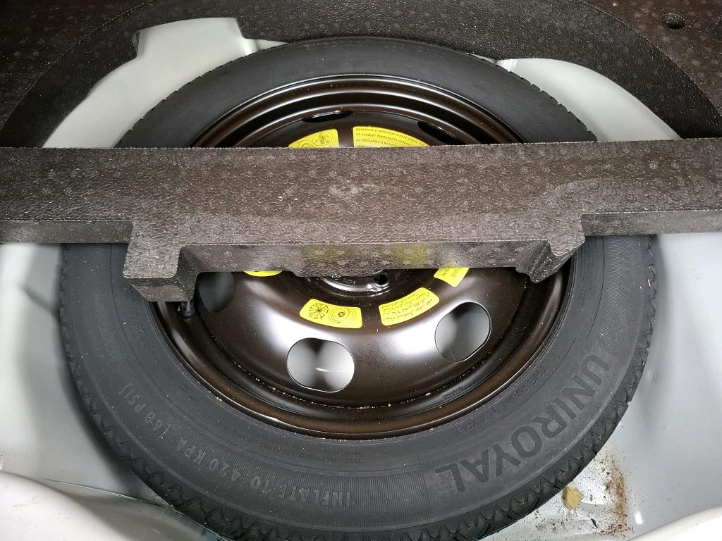 Citroen C4 CACTUS SOCIETE BLUEHDI 100 S&S BVM6 FEEL NAV 2019