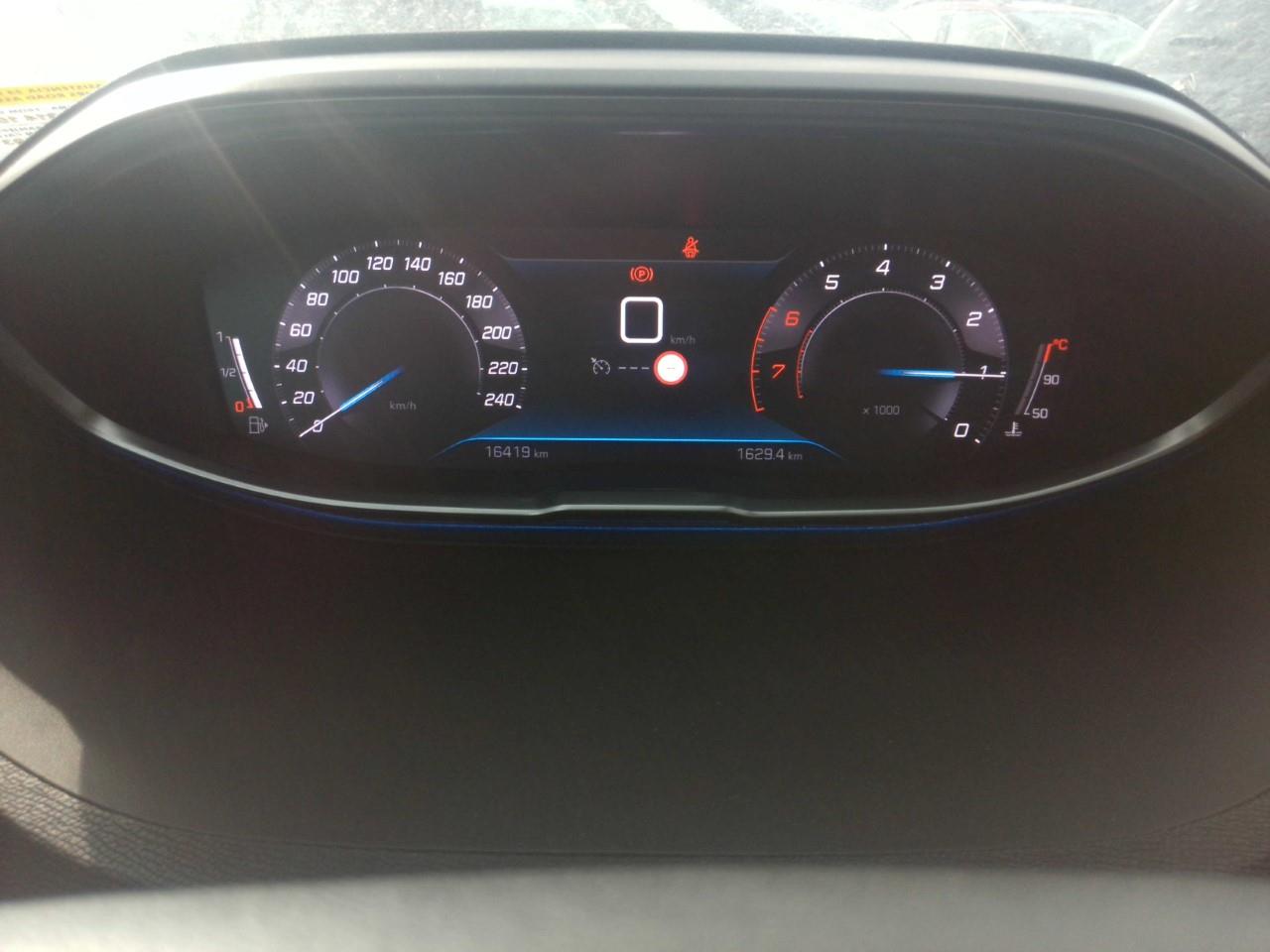 Foto Peugeot 3008 5