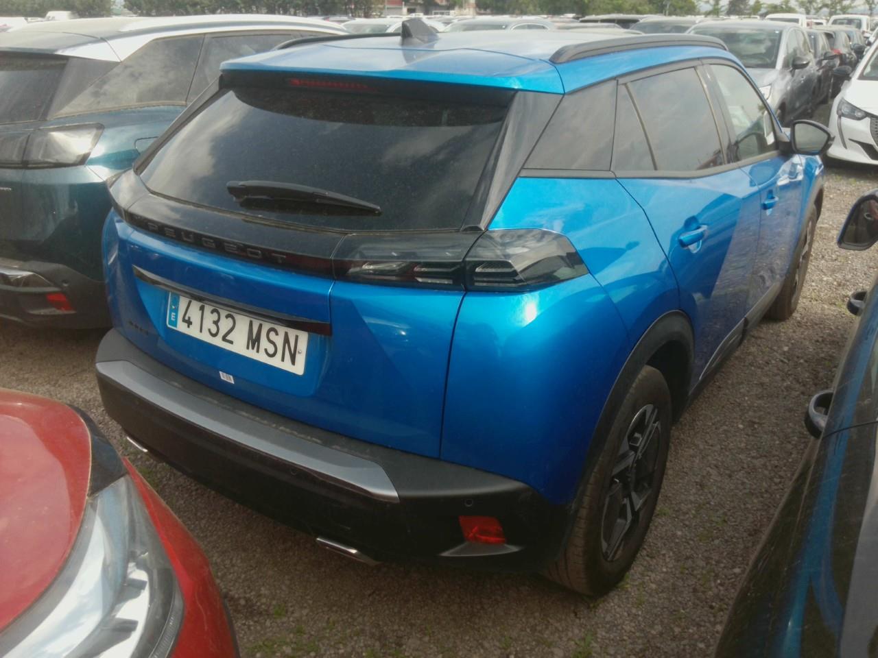 Foto Peugeot 2008 8