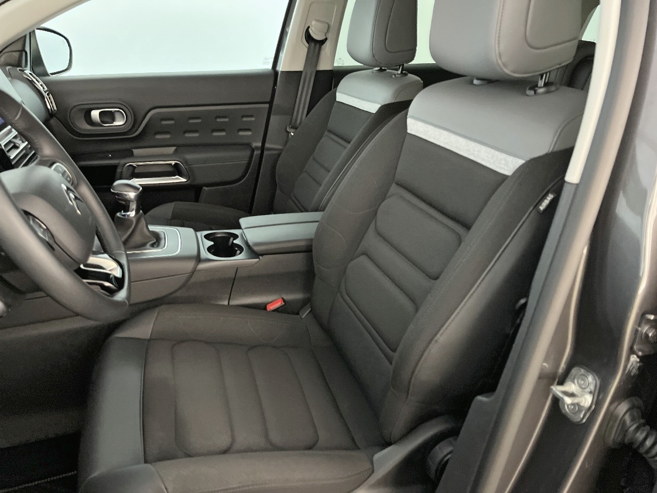 Citroen C5 Aircross PureTech 130 S&S BVM6 C-Series 2023