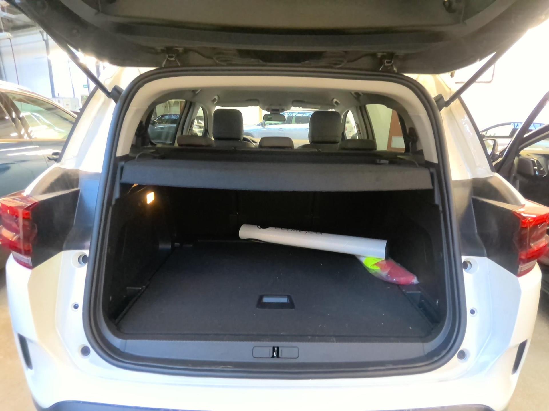 Citroen C5 Aircross PureTech 130 S&S EAT8 Shine 2023