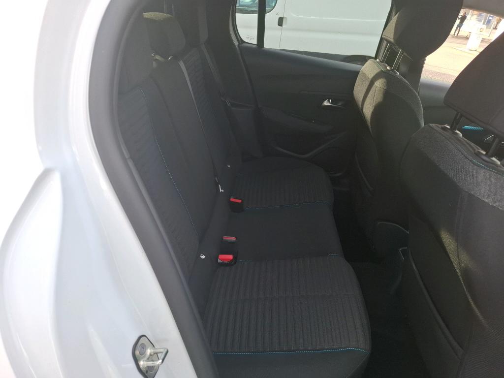 Peugeot 208 PureTech 75 S&S BVM5 Style 2023