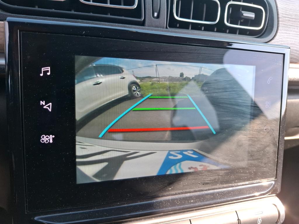 Citroen C3 PureTech 83 S&S BVM5 Shine 2023