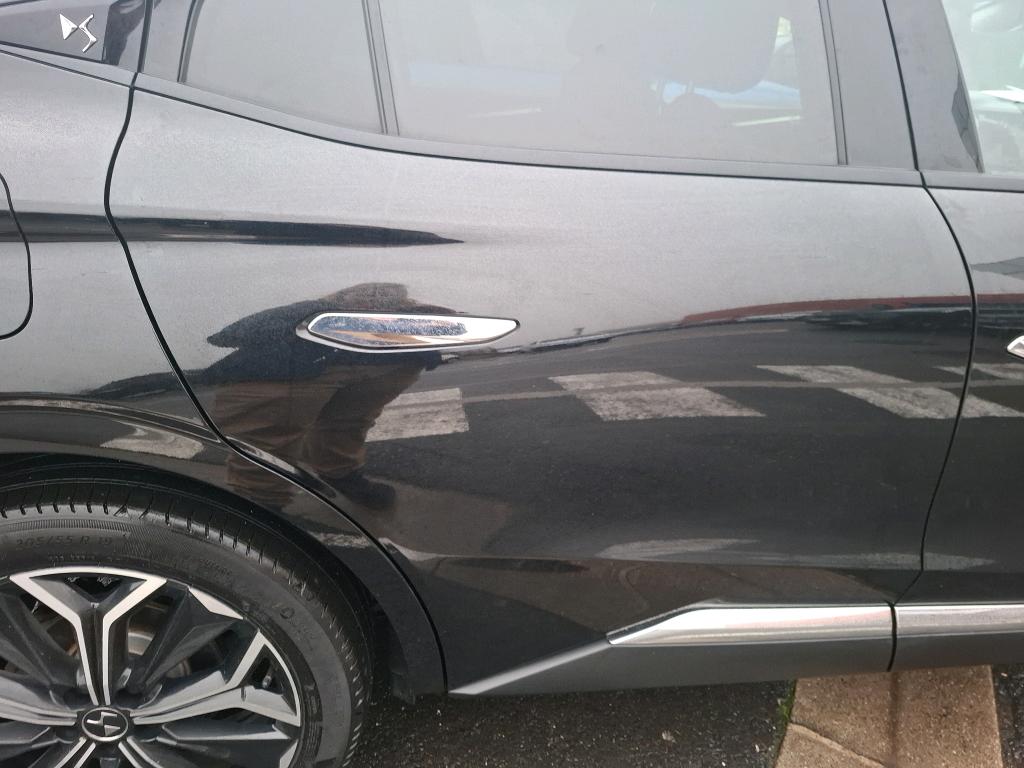 DS DS 4 PureTech 130 EAT8 Etoile - Alcantara 2024