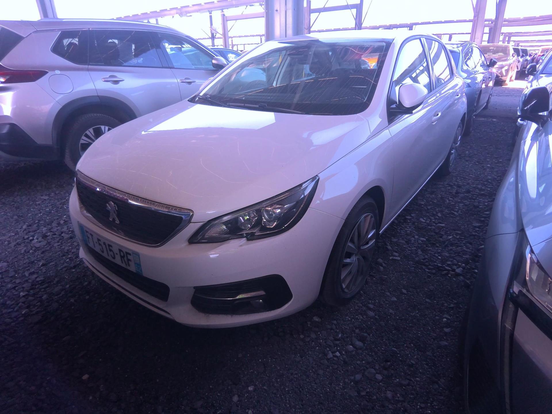 308 ENTR V2