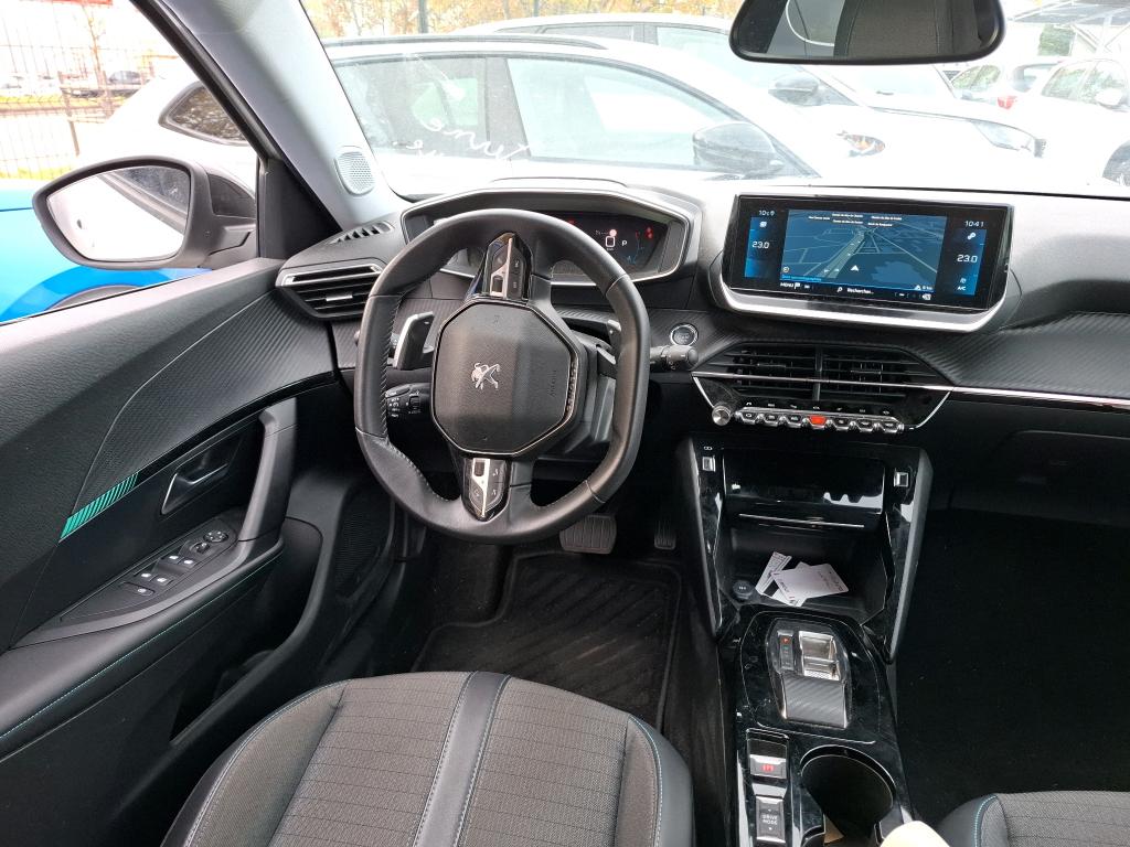 Peugeot 2008 BlueHDi 130 S&S EAT8 Allure Pack 2022