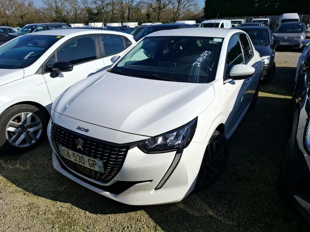 208 II