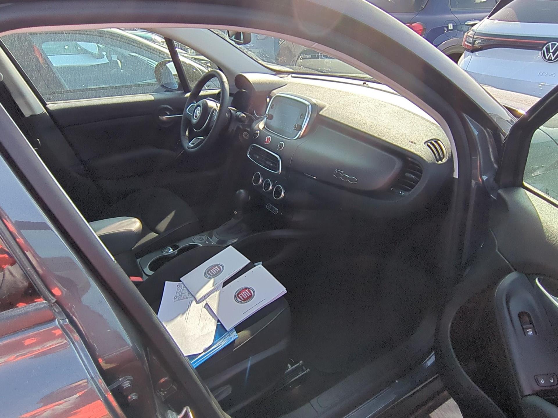 FIAT 500X 1.5 FireFly 130 ch S/S DCT7 Hybrid  2024