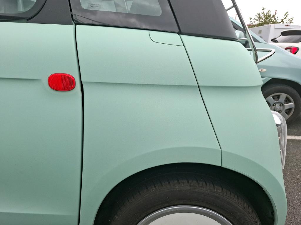 FIAT TOPOLINO