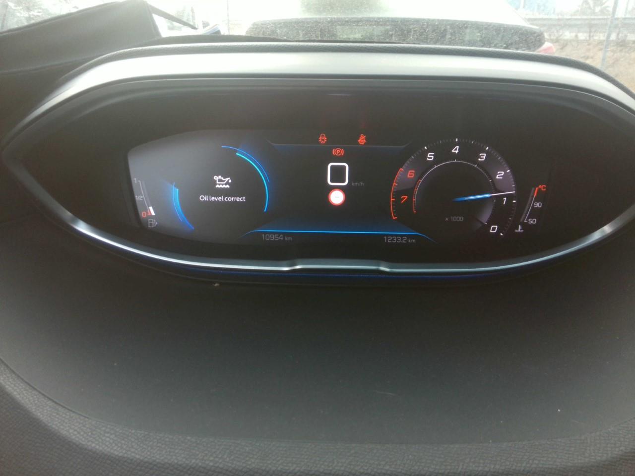 Foto Peugeot 3008 5