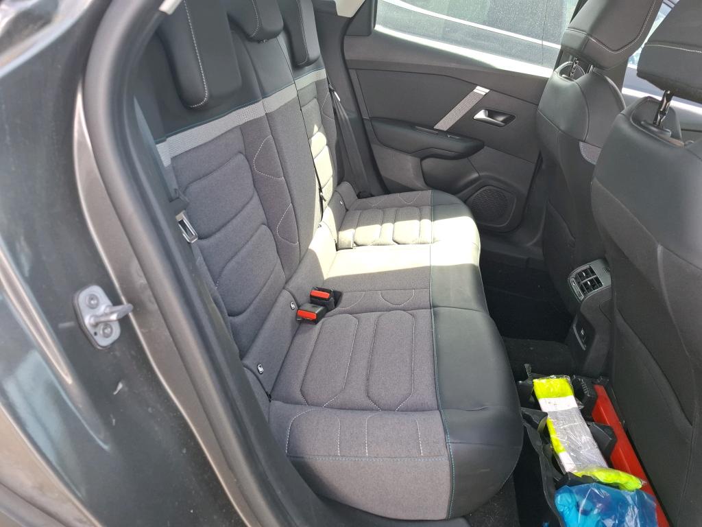 Citroen C4 BlueHDi 110 S&S BVM6 Feel Pack Business 2021
