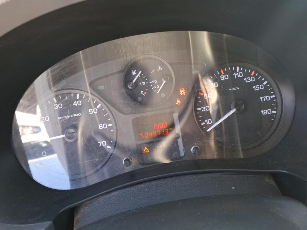 Citroen BERLINGO M BLUEHDI 100 CLUB 2018