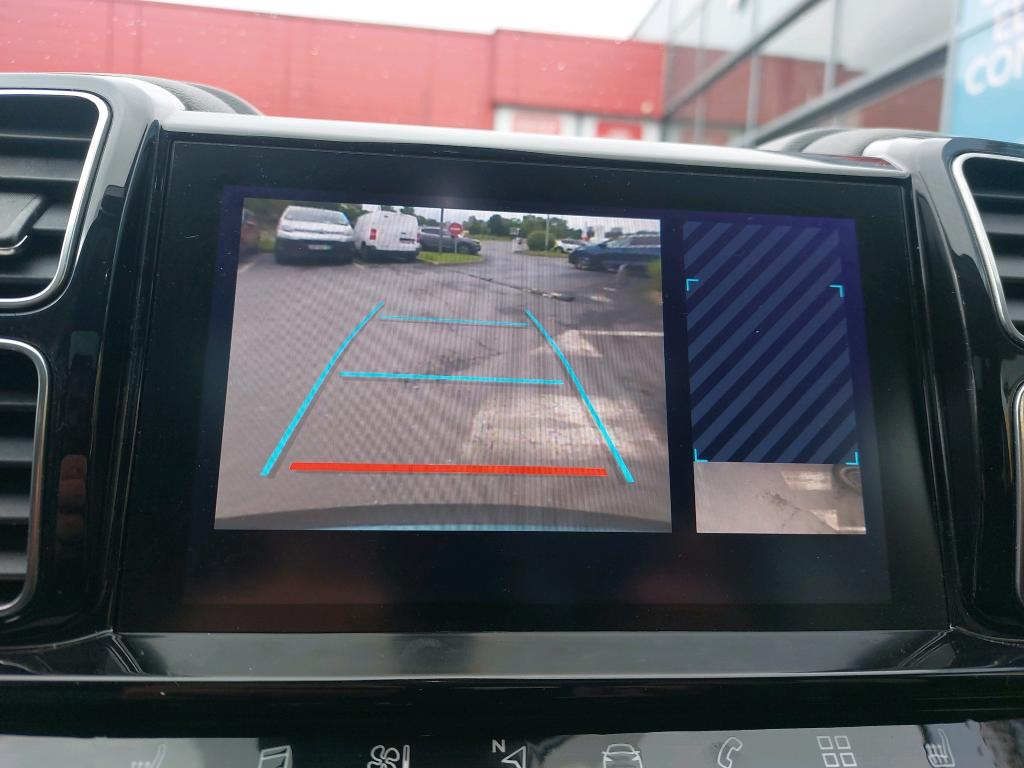 Citroen C5 Aircross Hybride Rechargeable 225 S&S e-EAT8 Shine Pack 2021