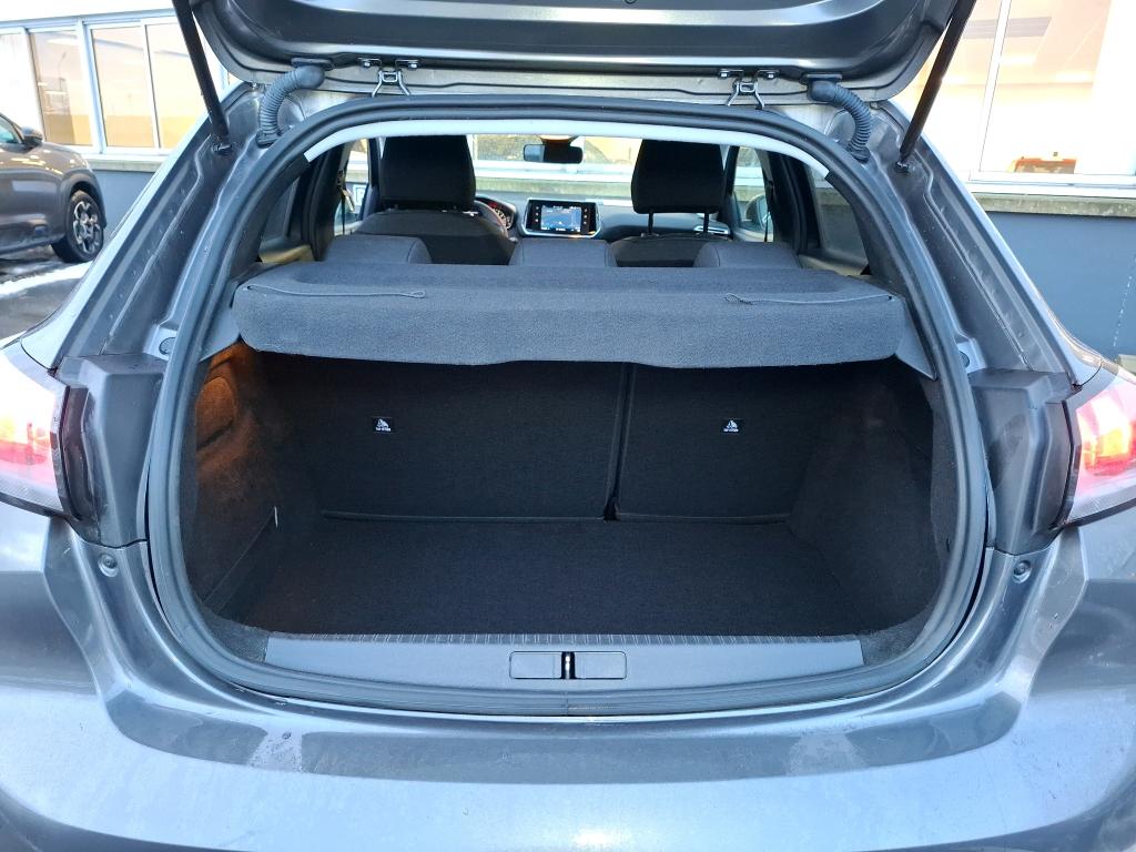 Peugeot 208 PureTech 100 S&S BVM6 Style 2023