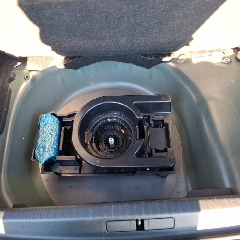 Foto Peugeot 208 13