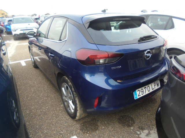 Foto Opel Corsa 7