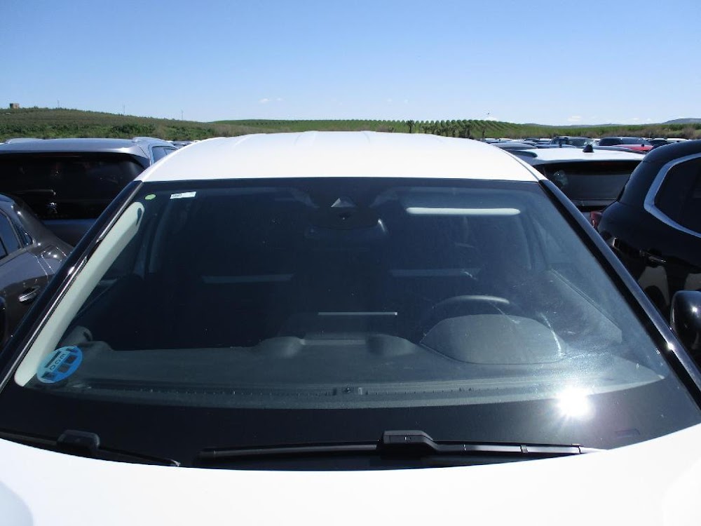Foto Citroën C5 Aircross Hybrid 8