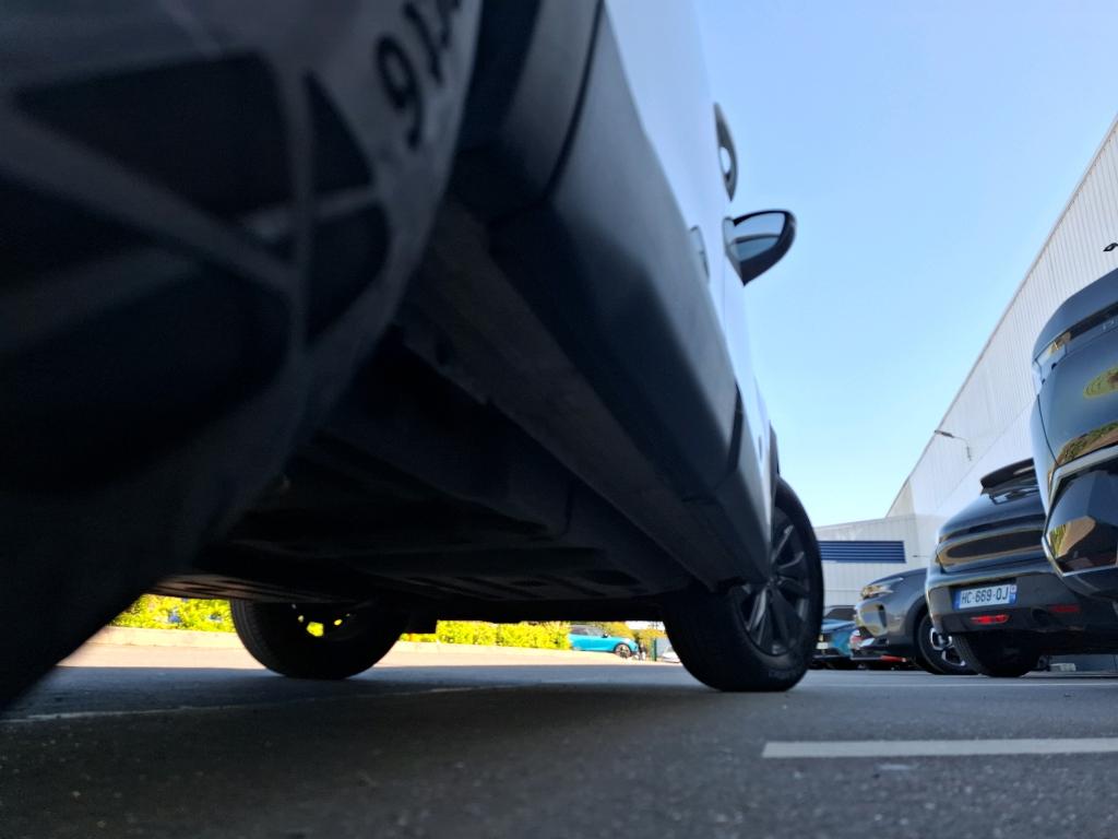 Peugeot 2008 PureTech 100 S&S BVM6 Active Pack 2022
