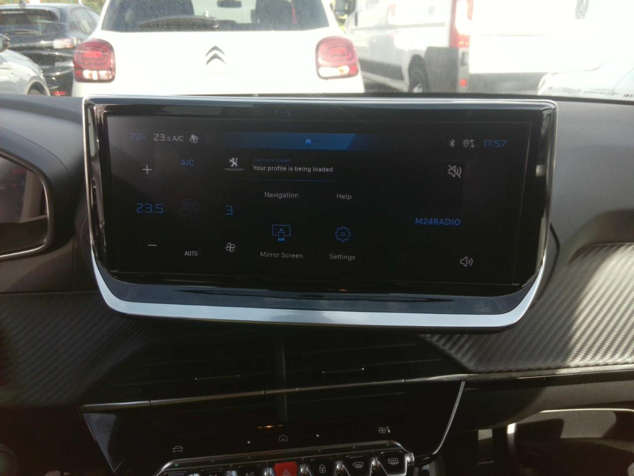 Foto Peugeot 308 18