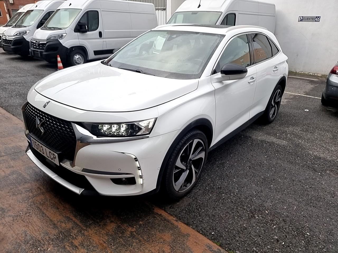 Foto DS DS 7 Crossback 5
