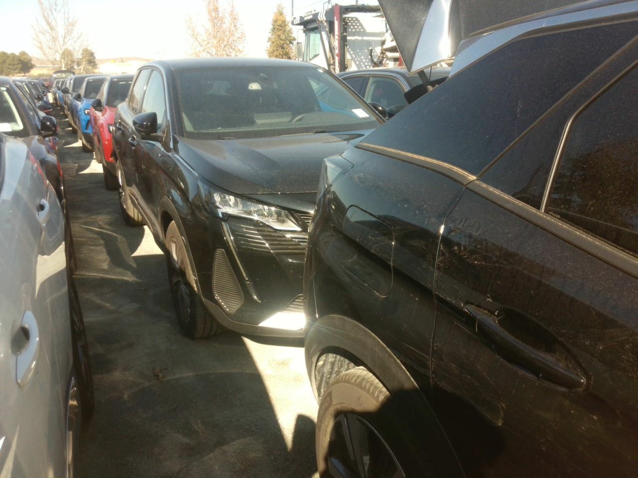 Foto Peugeot 3008 7