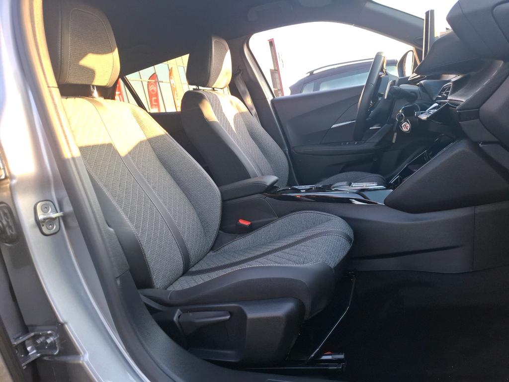 Peugeot 2008 PureTech 130 S&S EAT8 Allure 2023