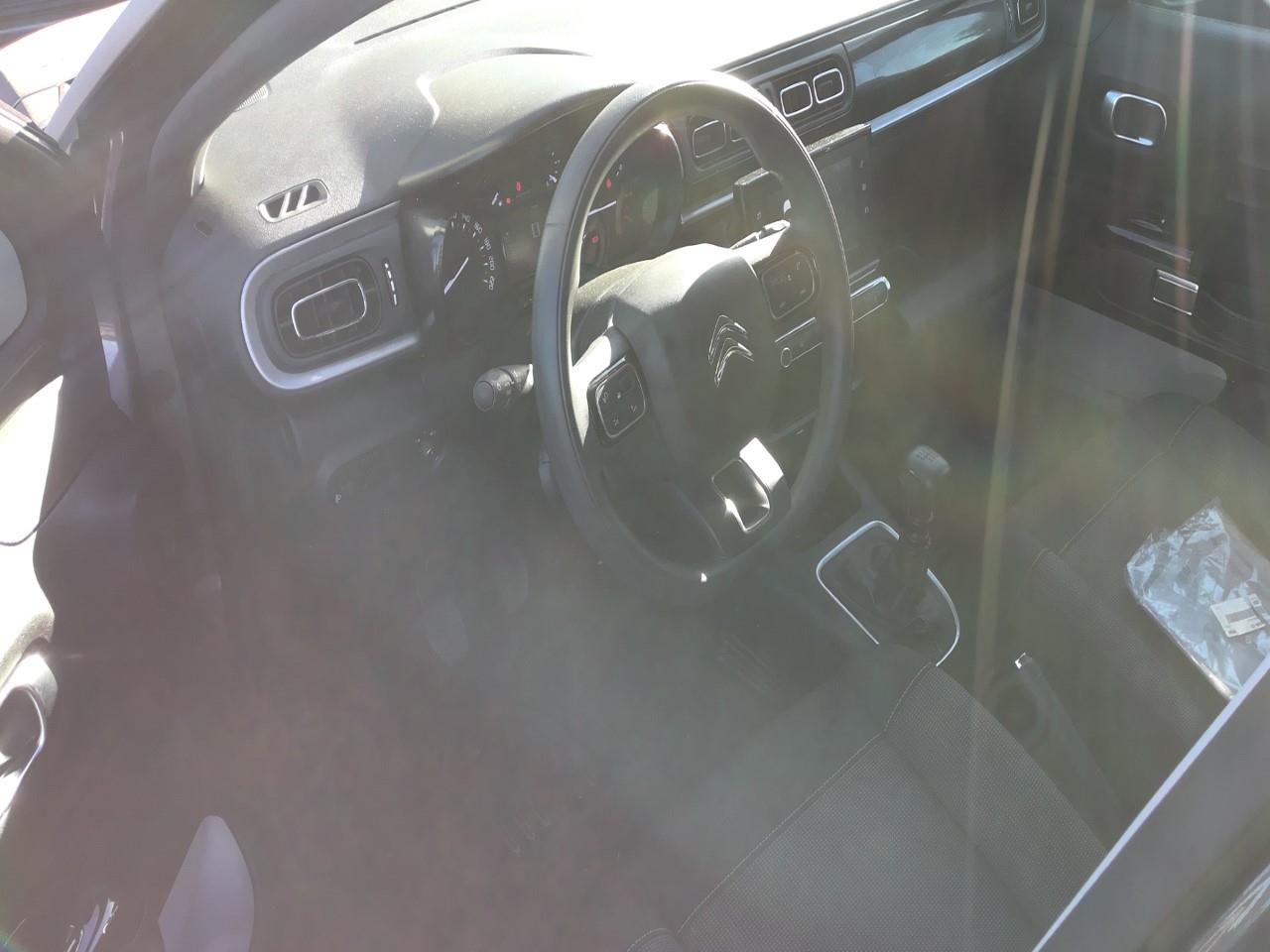 Foto Citroën C3 Origin 3