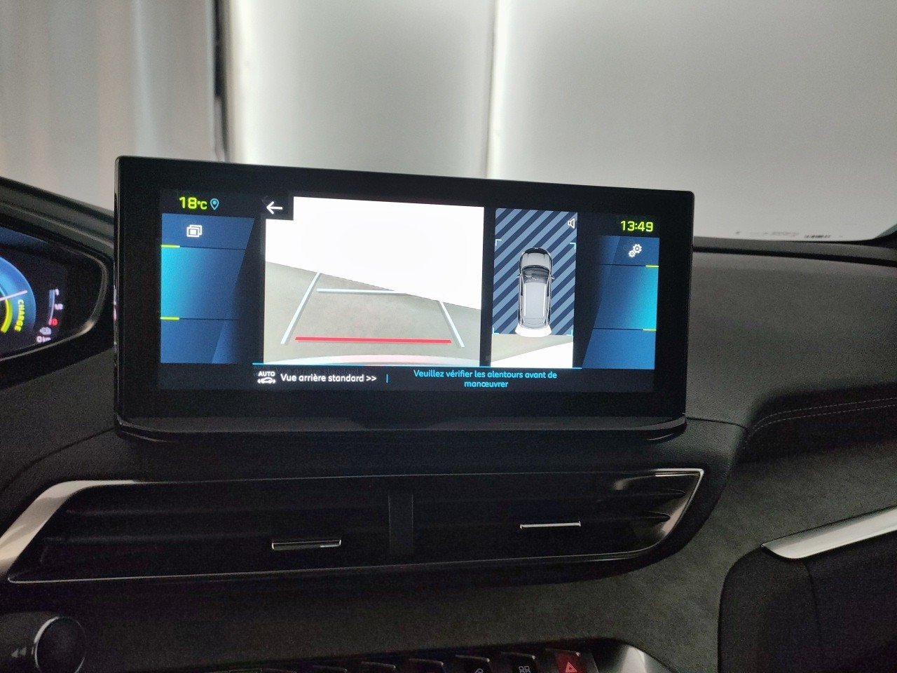 Peugeot 3008 Hybrid4 300 e-EAT8 GT 2023